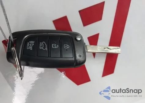 2019 Hyundai Santa Fe Se from USA, damaged, VIN 5NMS23AD0KH108742